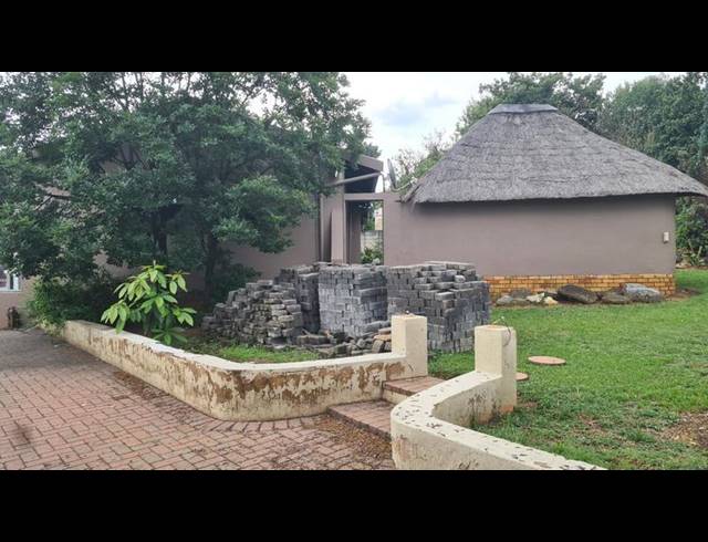 3 BEDROOM PROPERTY TO RENT IN VORNA VALLEY